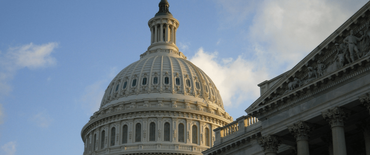 U.S. Capitol Building